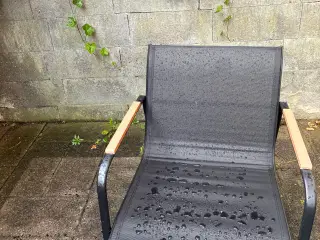 Havemøbel sæt