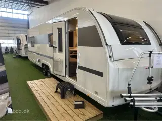 2025 - Adria Alpina 753 HT