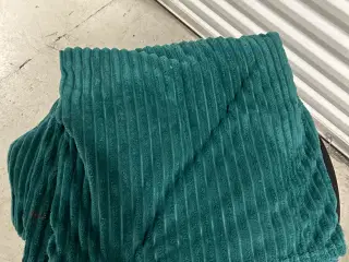 velour tæppe