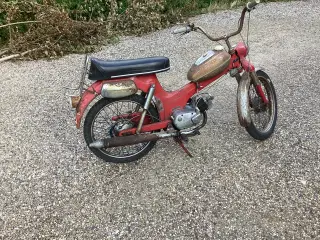 Tomos cross 3 gear 