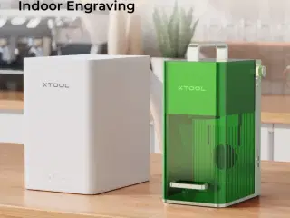 xTool F1 - Desktop Smoke Purifier