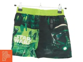 Badebukser fra Star Wars (str. 116 cm)
