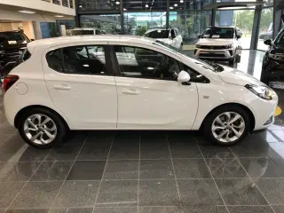 Opel Corsa 1,0 T 90 Sport