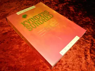 Kvinders sundhed,  Alice D. Domar, Henry Dreher