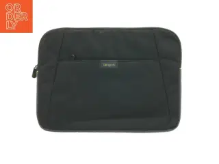 Bærbar computer sleeve fra Targus (str. 35 x 26 cm)