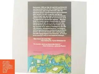 Sjernernevej af Lise Nørgaard (Bog) fra Gyldendals Paperbacks