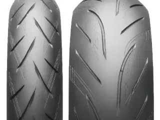 Bridgestone Battlax S21 190/50-17