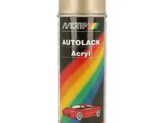 Motip Autoacryl spray 55435 - 400ml