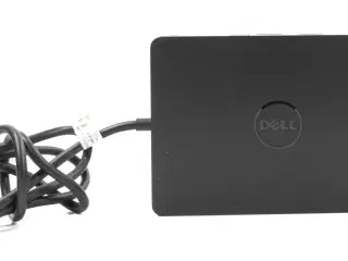 Dell Latitude K17A WD15 | USB C Dockingstation | Grade A
