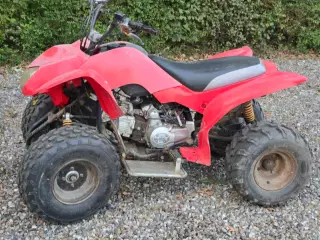 110cc ATV