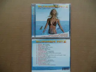 Opsamling ** Summer Hitz, Collection Volume 1     