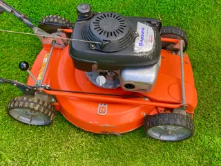 Husqvarna plæneklipper