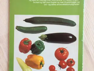 Bogen om madvarer