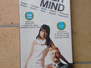 Master Mind Word Brætspil MasterMind