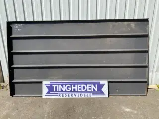 Fendt Tilbageløbsplan