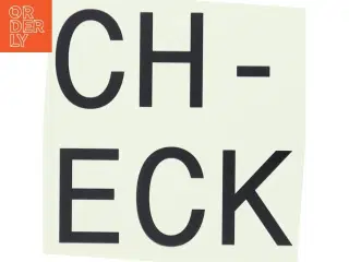 CH-ECK fra British Council