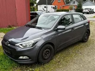 Til Salg: Hyundai i20 1.1 CRDi 2016