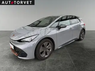 Cupra Born 58 