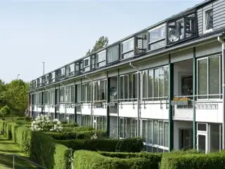 2 værelses lejlighed på 74 m2, Aalborg Øst, Nordjylland