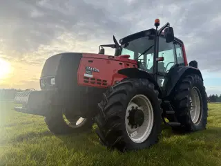 Valtra 8350 Hi-Tech