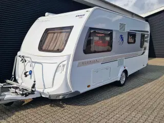 2018 - Knaus Südwind Silver Selection 500 FU