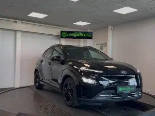 Hyundai Kona 64 EV Prime