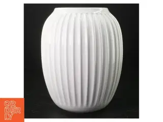 K&#228;hler Hammershøi vase fra K&#228;hler (str. 22 x 18 cm)