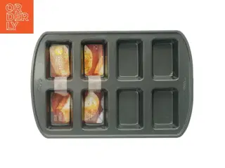 Bageform fra Wilton (str. 38 x 25 cm)