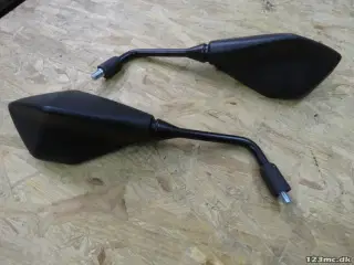 Spejle, H + V, Kawasaki Z650