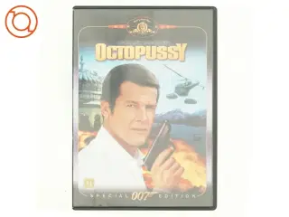 Agent 007 - Octopussy