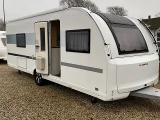Adria Adora 613 UT (2022)