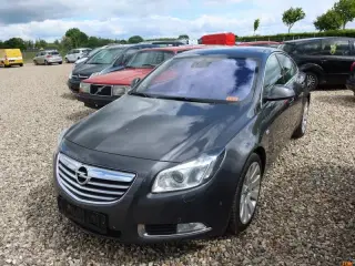 PERSONBIL, OPEL