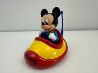 Mickey Mouse legetøj, Disney