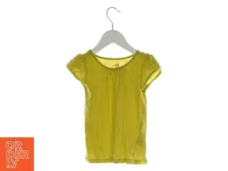 Bluse fra H&M (str. 110-116)
