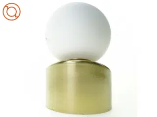 Lampe med batteri (str. 15 x 10 cm)