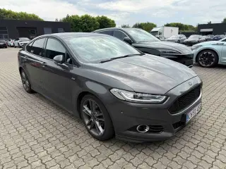 Ford Mondeo 2,0 TDCi 180 ST-Line aut.