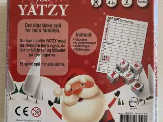 Jule Yatzy