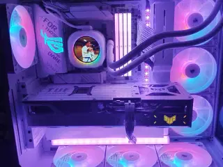 ((((( AM5 ASUS ROG STRIX ))))) X870E-A GAMING WIFI