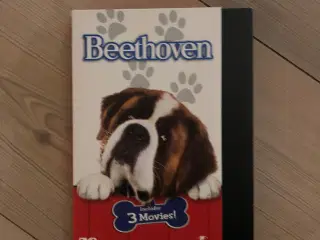 Beethoven 1-3