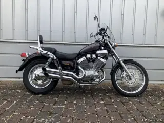 Yamaha XV 535 Virago