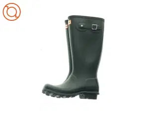 Gummistøvler fra Hunter (str. 3 6)