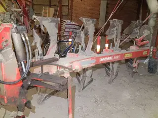 Agrolux MRT 4 furet side forskydning, 16"