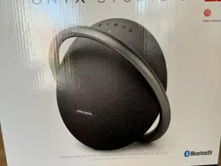 Bluetooth højtaler ONYX Studio 7