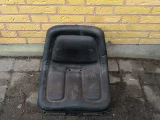 Traktorsæde universal