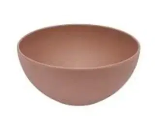 10 stk. Skål terracotta 300 x H135 mm 400 cl Magu