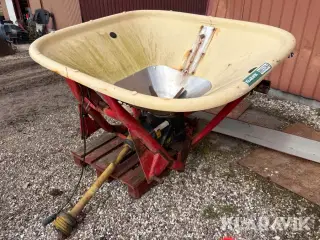 Saltspreder Varmix SP-700