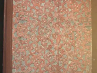 gerhard munthes dekorative kunst. norsk, av hilmar