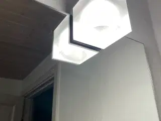 Icecubes led lamper til badeværelses spejl