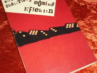 Dominoeffekten,  Birthe Christiansen