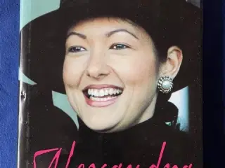 Alexandra - Møntnergården 1998 - Ny
